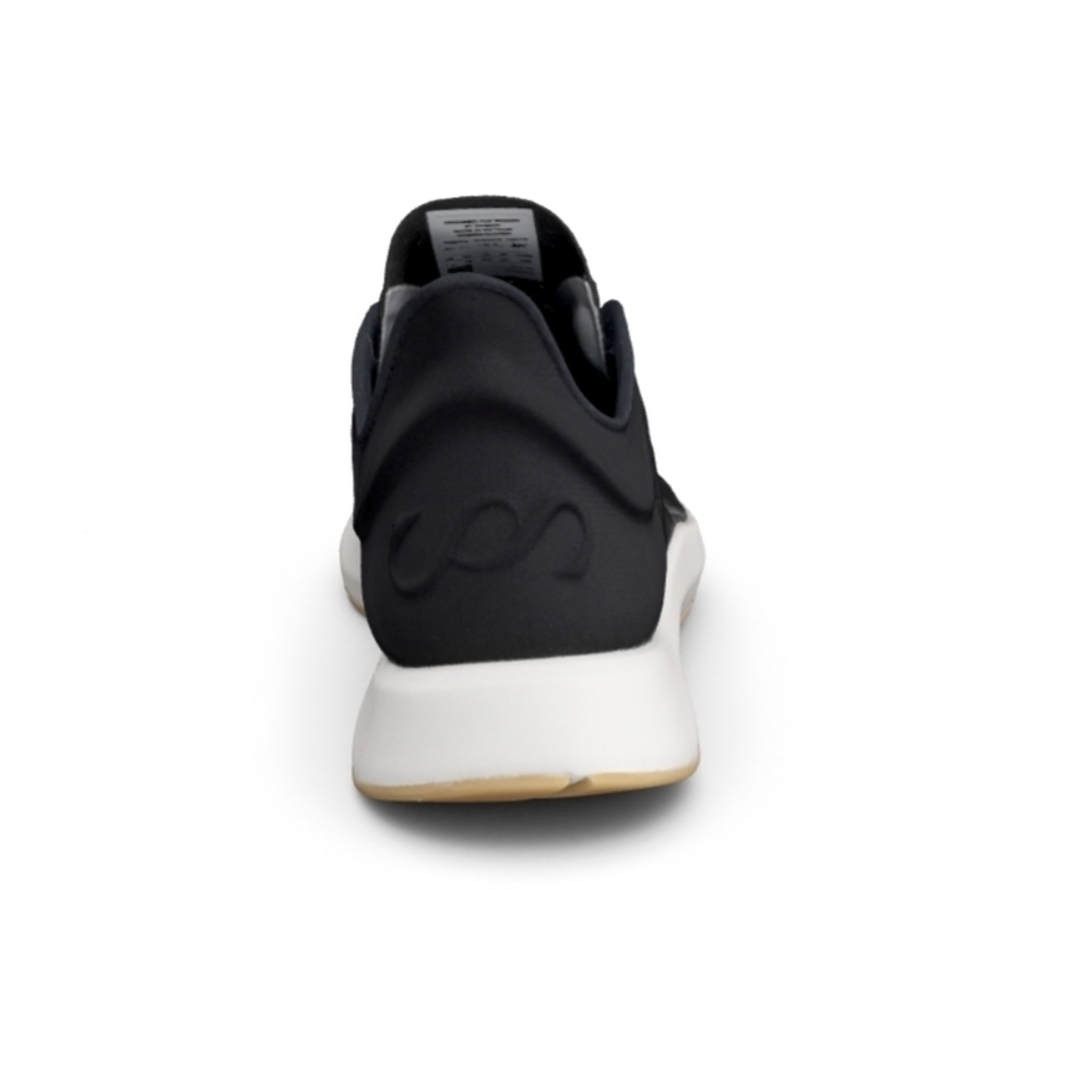NIB Black Saysh One Sneakers Size 8.5 - *No Lid* - Picture 16 of 16